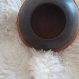Pot ou vase ts-clés pour l'annonce : "Bois tourné contemporain", "Sculpture