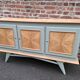 Enfilade vintage