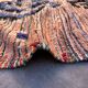 Colorful Boujad Moroccan rug - 287 x 167 cm