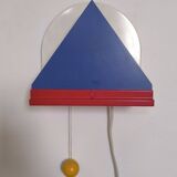 Stoja Ikea wall light 1980