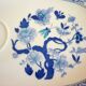 Royal Tuscan England, 2 breakfast services, tea, fine china