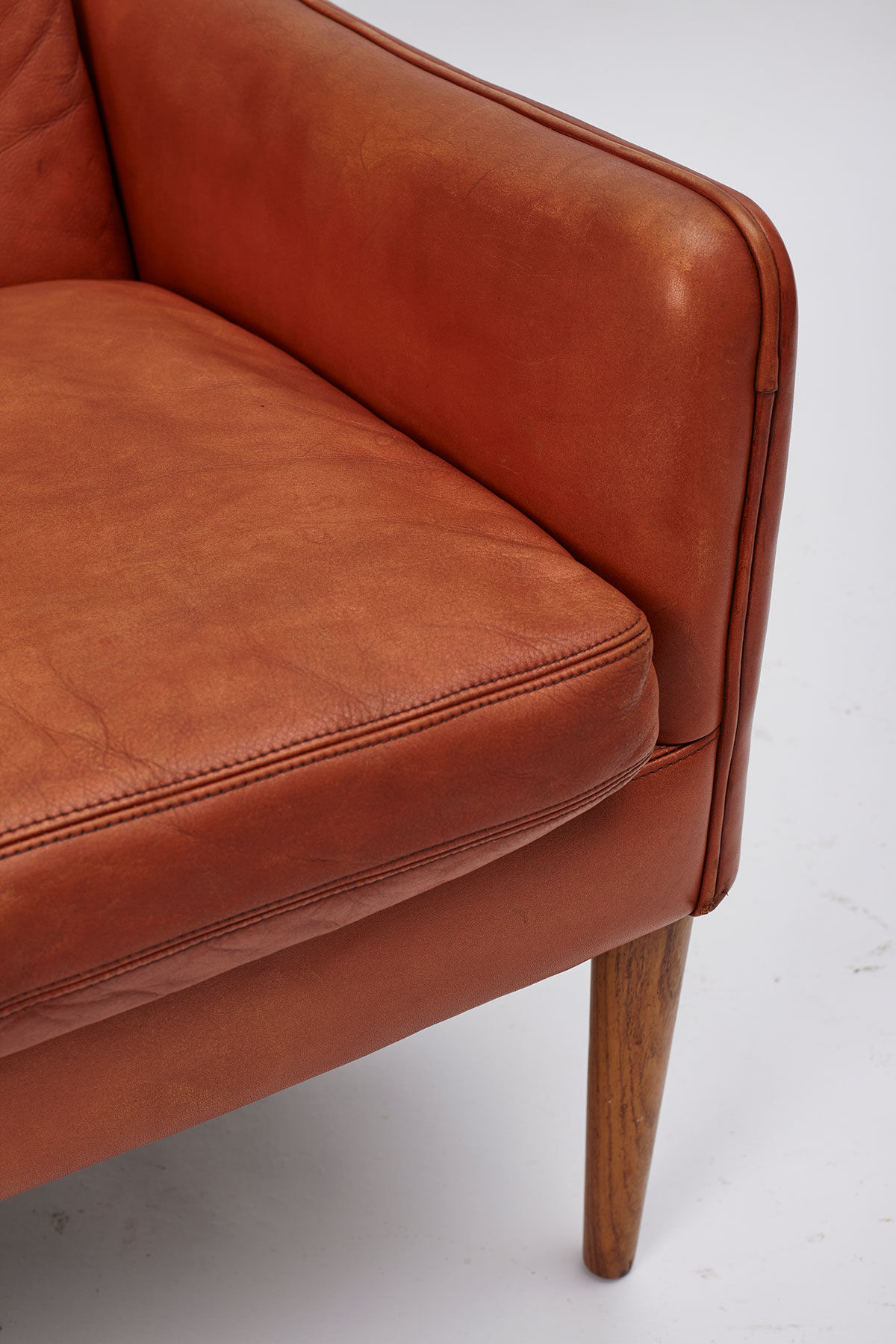 Fauteuil Easy Chair de Hans Olsen