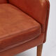 Fauteuil Easy Chair de Hans Olsen