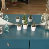 Vintage vanity, 60-70 years