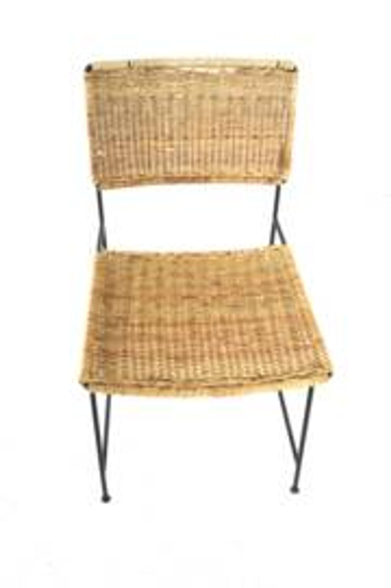 Maria Witzemann for Wilde und Spieth SW88 chair | multiple pieces available