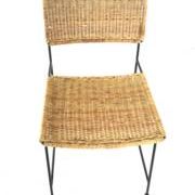 Maria Witzemann for Wilde und Spieth SW88 chair | multiple pieces available