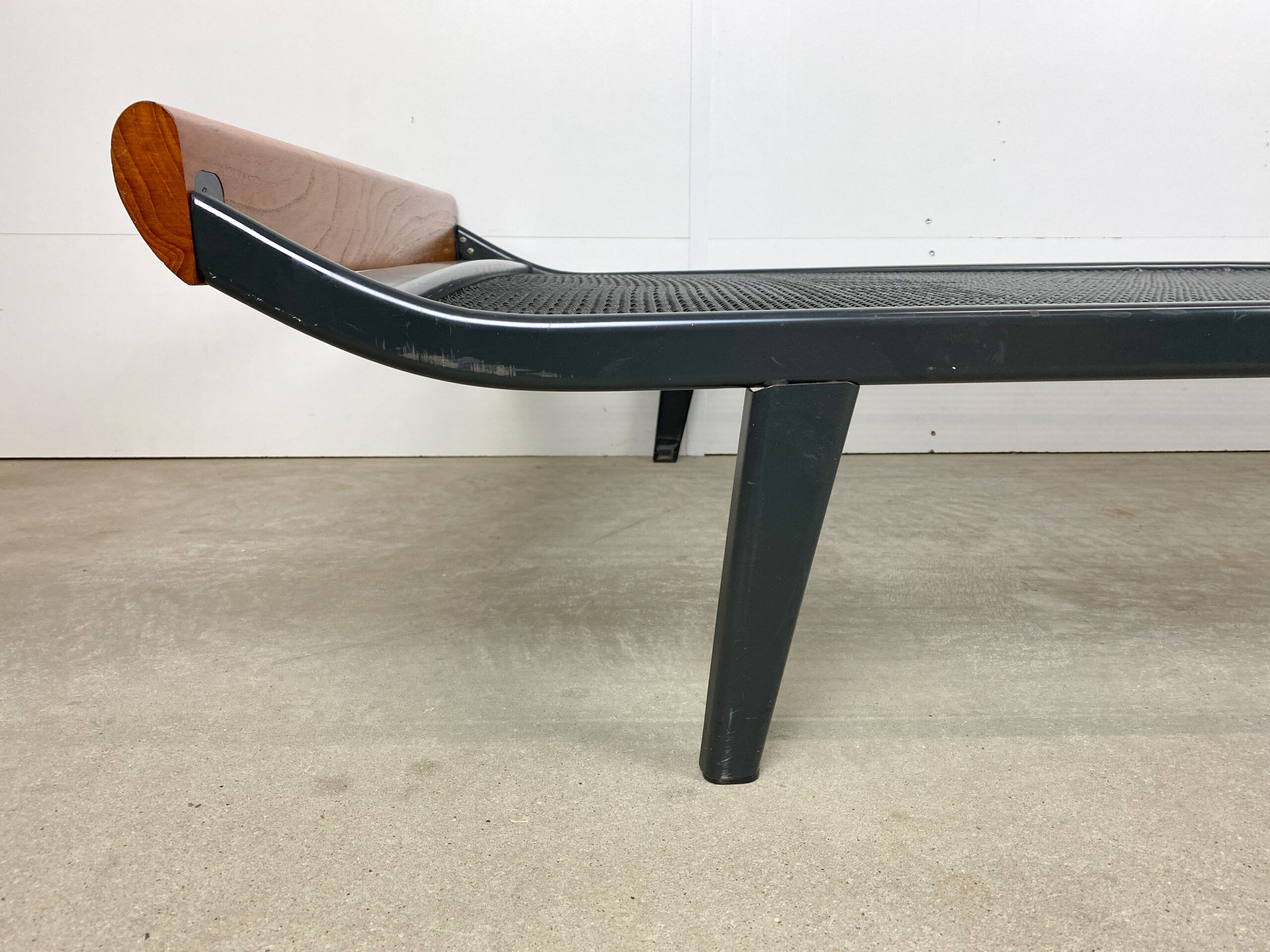 Retro Auping cleopatra daybed by Dick Cordermeijer