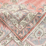 9x13 Oversize Rustic Vintage Rug, 274x389Cm