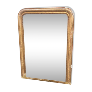 miroir louis philippe