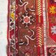 Prayer rug Kirsehir, Anatolia, Türkiye.