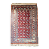 Persian carpets