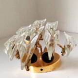 Oscar Torlasco wall lamp from the 70s