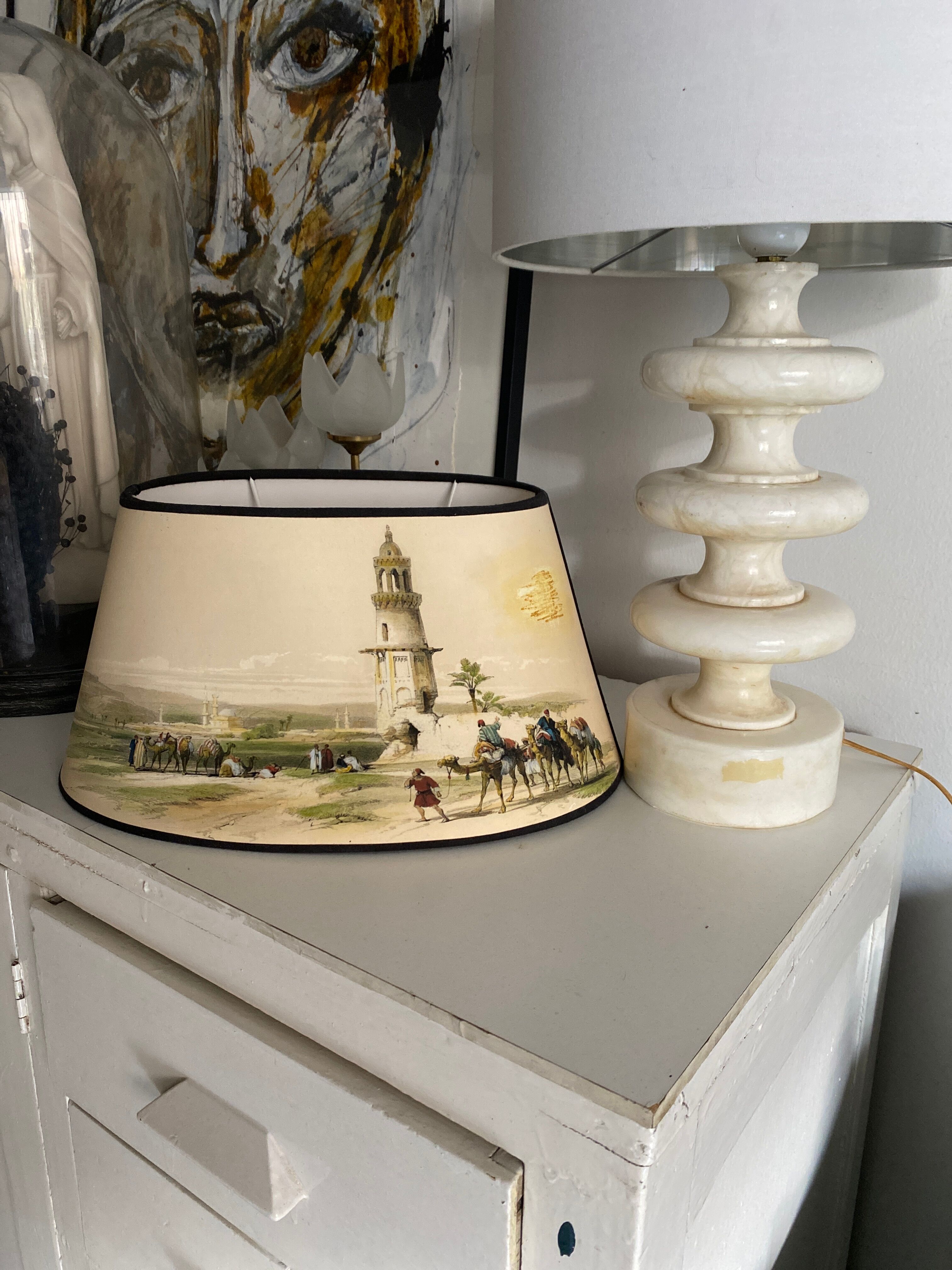 Lampshade