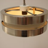 Vintage German design pendant, 1972.