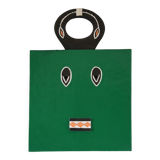 Baoule Kple Kple Mask