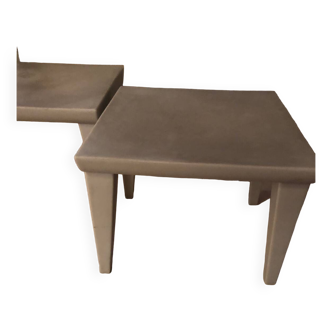 STARCK coffee table