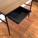 vintage desk by Pierre Guariche for Meurop