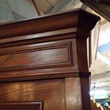 Louis Philippe wardrobe