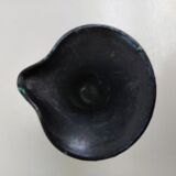 Cyclepe Annecy ceramic vase