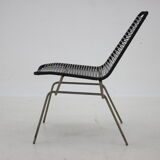 1970s Spaghetti Side Chair, Germany