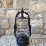 Panzer Storm Lamp 50s