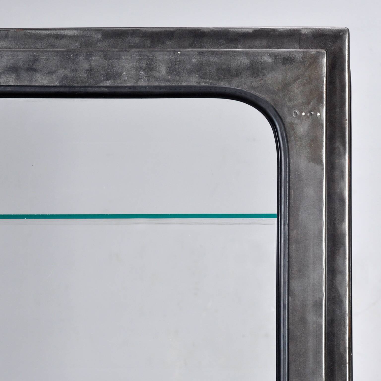 Vintage medical cabinet, 1970s