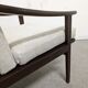 Paire de fauteuils vintage des années 50/60