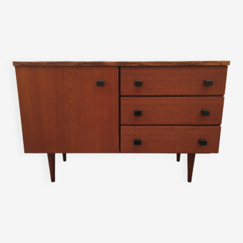 teak sideboard from the 60s
