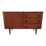 teak sideboard from the 60s