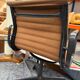 EA107 chair by Charles & Ray Eames for Herman Miller 1970s