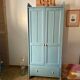 Armoire parisienne
