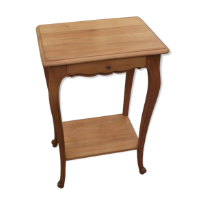 Console de style Louis