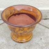 Anduze flowerpot