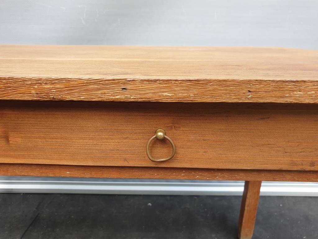 Vintage desk table 1930