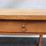 Vintage desk table 1930