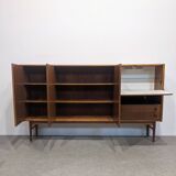 Scandinavian vintage highboard