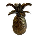 Pineapple ice bucket