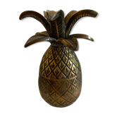 Seau à glace en forme d'ananas