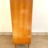 Vintage rag picker 6 drawers