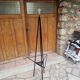 Lampadaire style mattego années 50