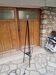 Mattego style floor lamp from the 1950s.