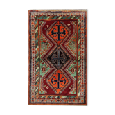 Handwoven Persian Lori Carpet  Area Rug- 140x240cm