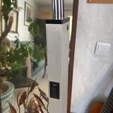 Floor lamp with 3 arms of lights circa 1970/1980