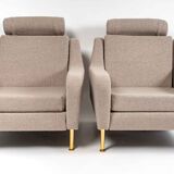 Salon, Éditions Airborne, modèle Etoile, Années 1960 / 1970