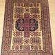 Tapis Caucasien Shirvan 250x180cm
