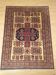 Tapis Caucasien Shirvan 250x180cm