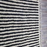 Berber Moroccan rug 200cm x 200cm