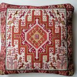 Berber kilim cushion 48x46 cm