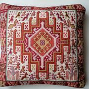 Berber kilim cushion 48x46 cm