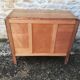 Commode vintage